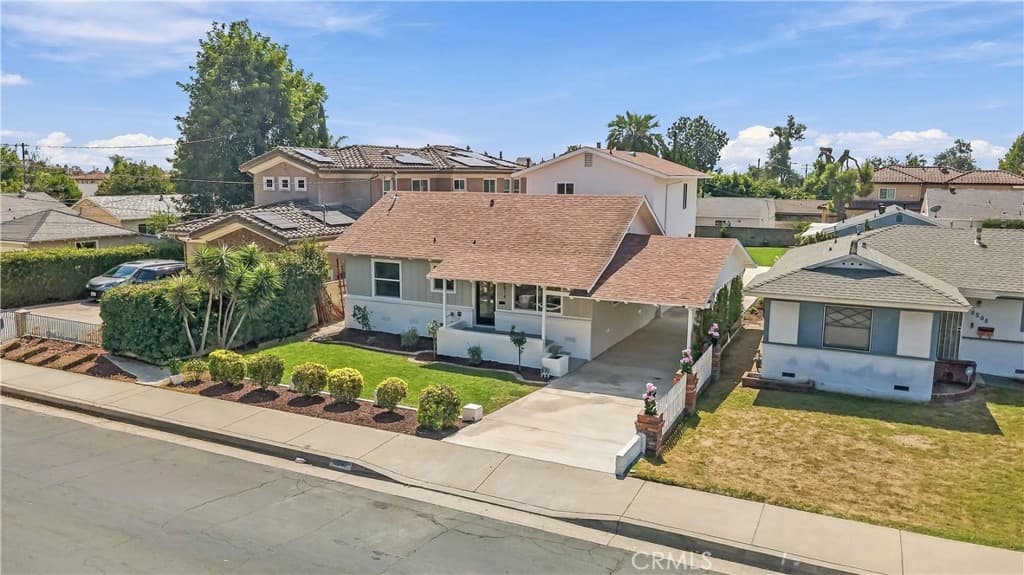 Home at 8814 Longden, Temple City — photo 7 of 12