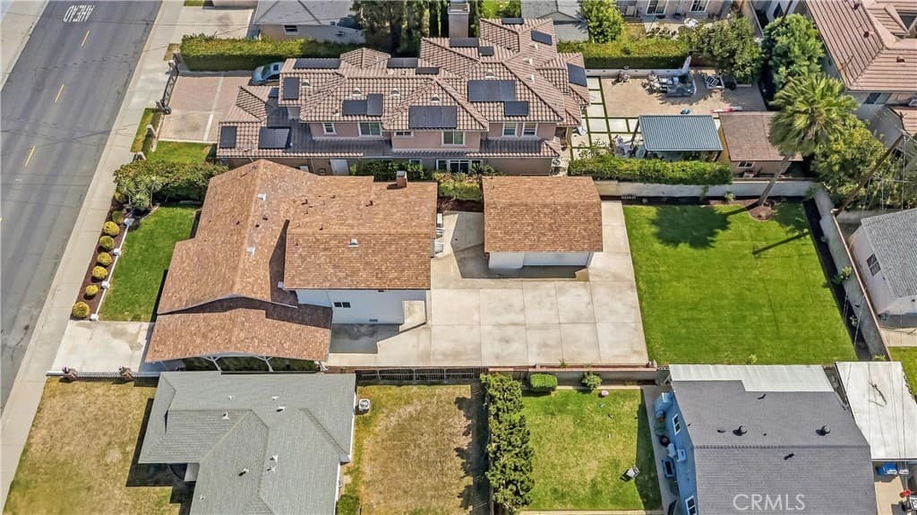 Home at 8814 Longden, Temple City — photo 8 of 12