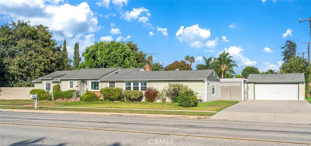 Home at 1106 S Lark Ellen, West Covina — photo 1 of 12