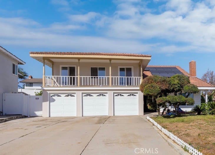 Home at 1701 Summer Lawn Way, Hacienda Heights — photo 1 of 12