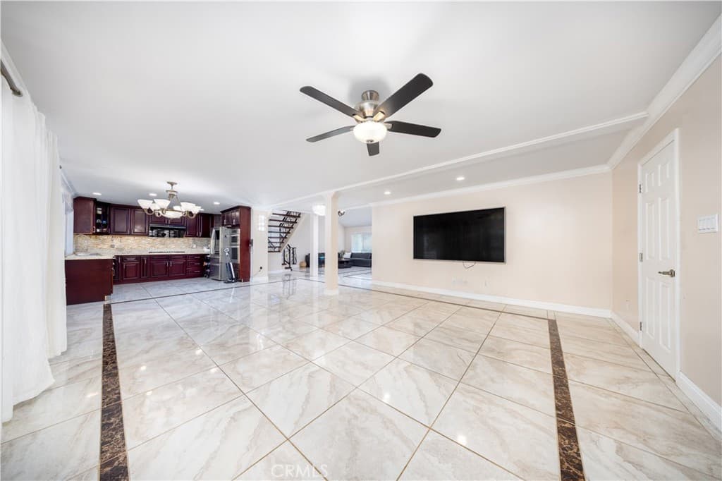 Home at 1701 Summer Lawn Way, Hacienda Heights — photo 11 of 12