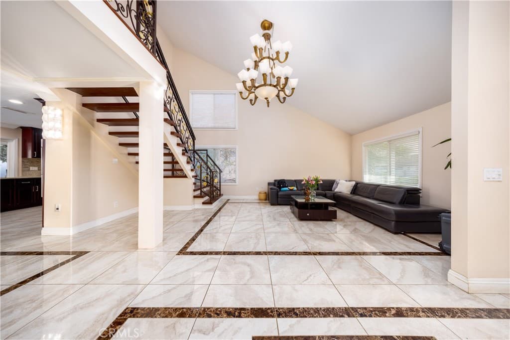 Home at 1701 Summer Lawn Way, Hacienda Heights — photo 3 of 12