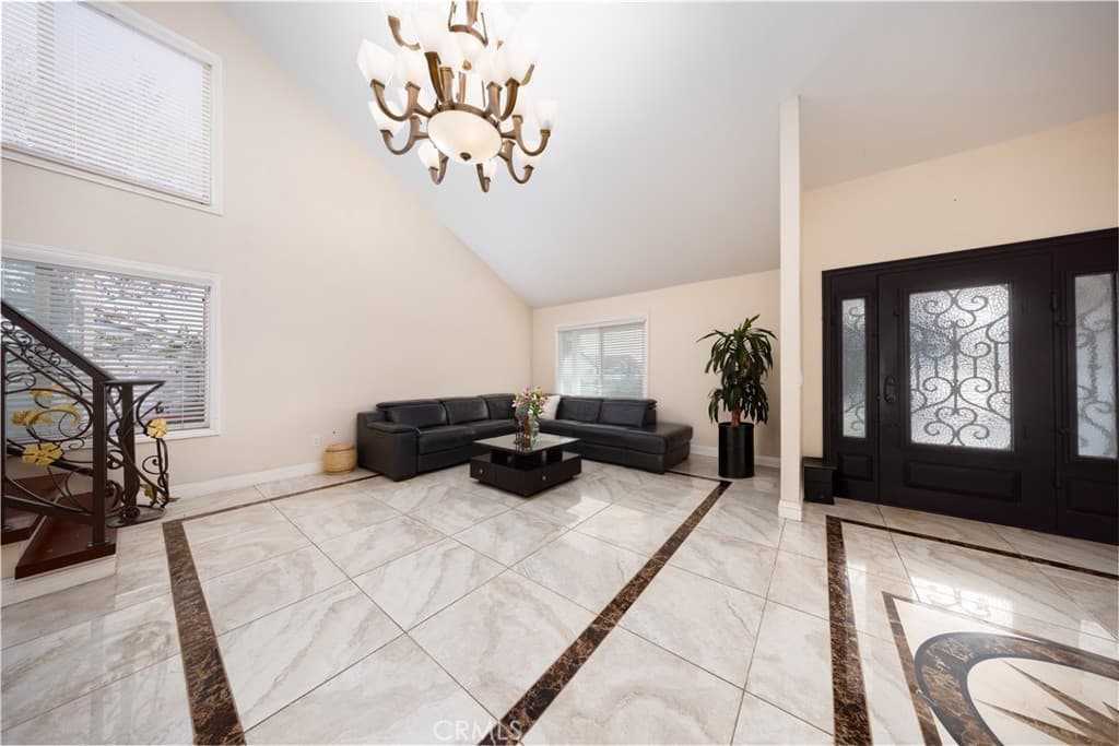 Home at 1701 Summer Lawn Way, Hacienda Heights — photo 4 of 12