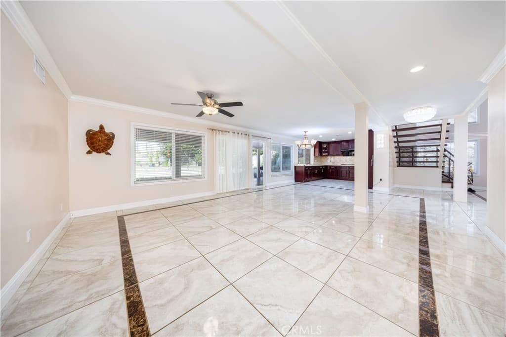 Home at 1701 Summer Lawn Way, Hacienda Heights — photo 10 of 12
