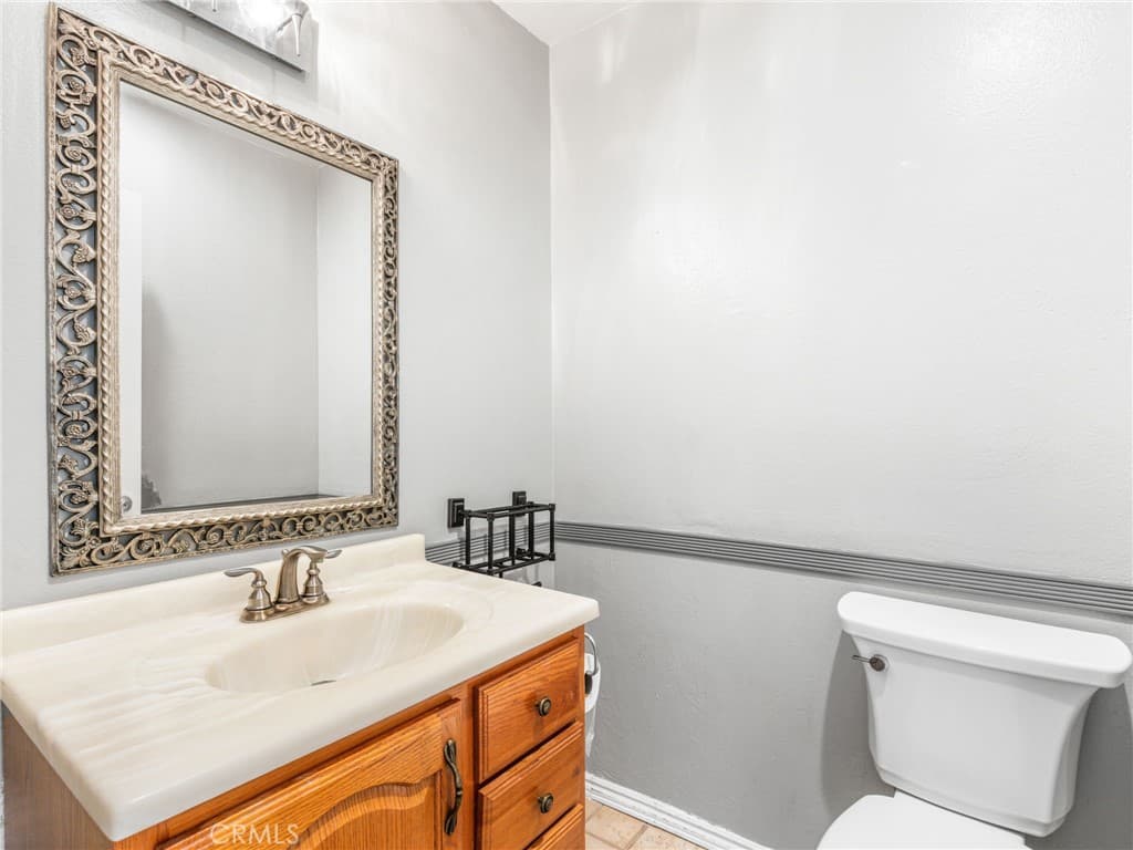 Townhouse at 1676 Heather Drive, La Verne — photo 11 of 12