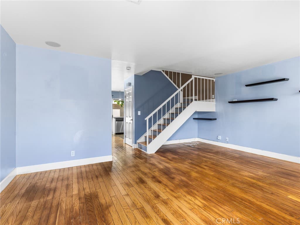 Townhouse at 1676 Heather Drive, La Verne — photo 4 of 12