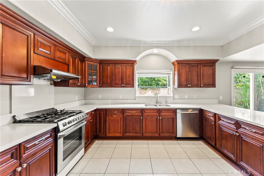 Home at 5618 Encinita Avenue, Temple City — photo 11 of 12