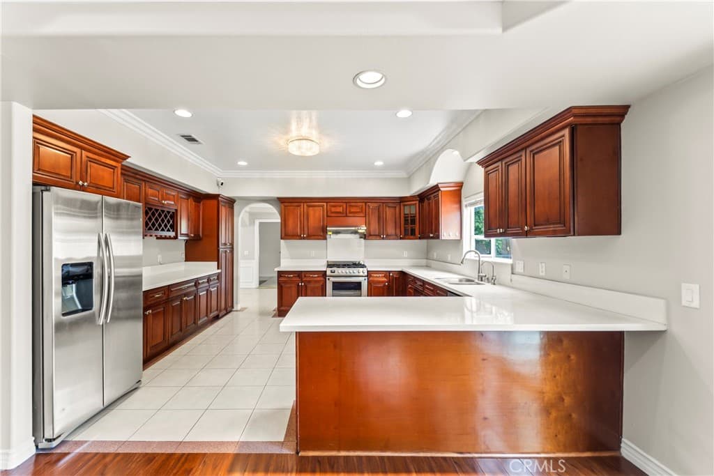 Home at 5618 Encinita Avenue, Temple City — photo 12 of 12