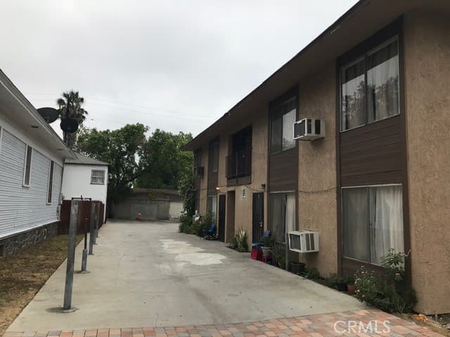 Multi-Family at 320 E Pearl, Pomona — photo 1 of 12