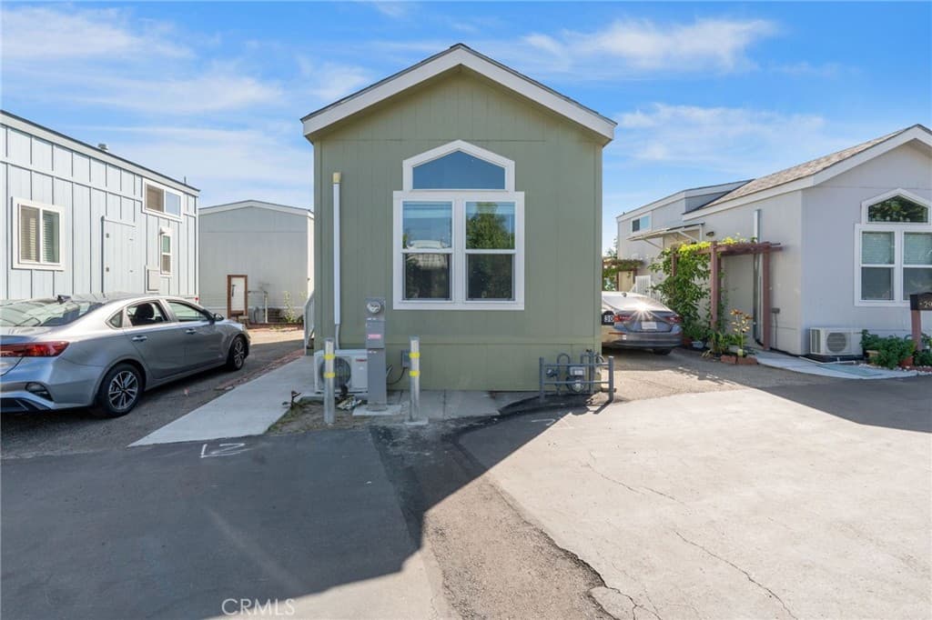 Home at 4849 Peck Road 30, El Monte — photo 1 of 12