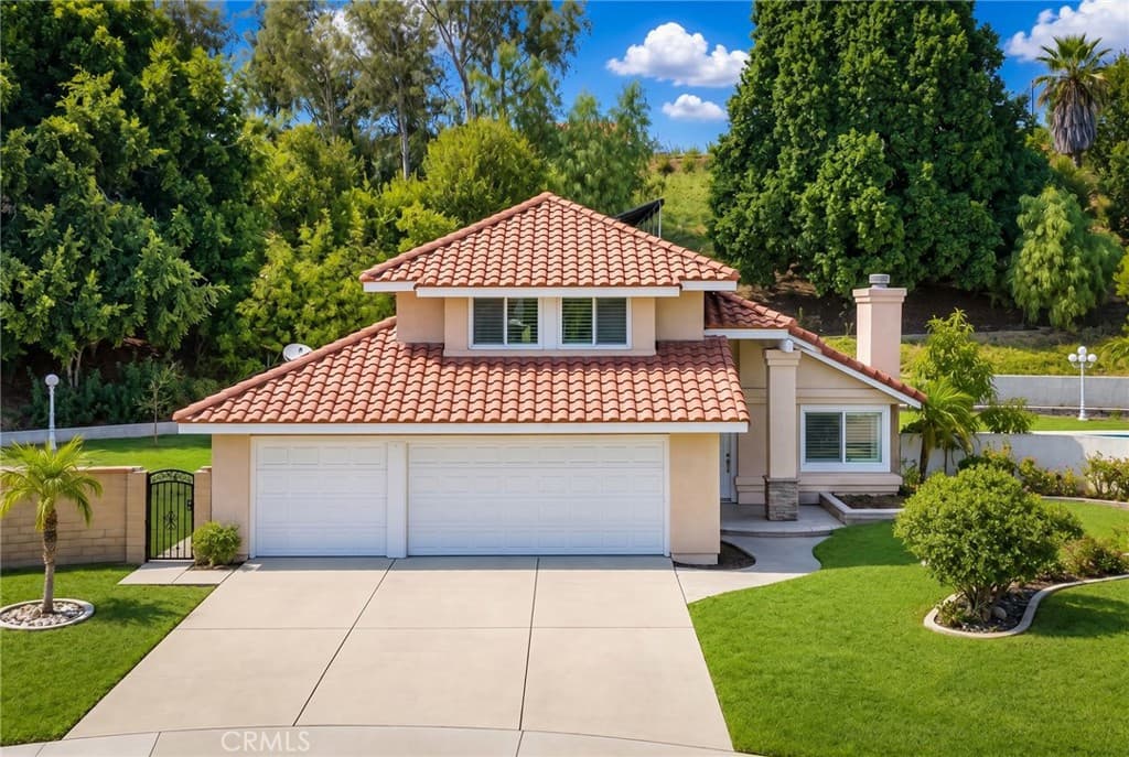 Home at 686 Dapple Gray Circle, Walnut — photo 1 of 12