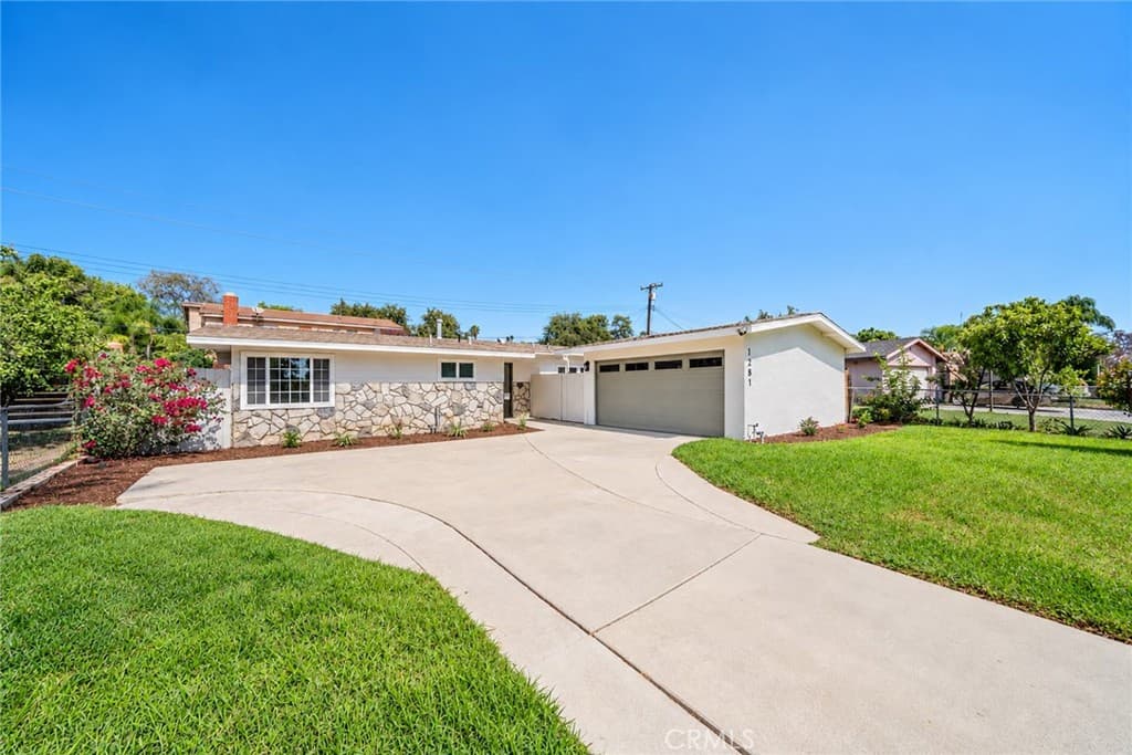 Home at 1281 Colony Drive, Pomona — photo 1 of 12