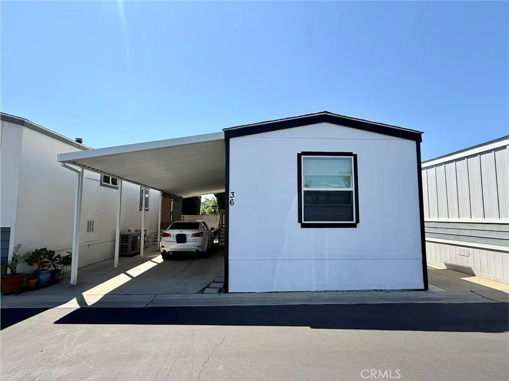 Home at 3825 Valley Boulevard 36, Walnut — photo 1 of 12
