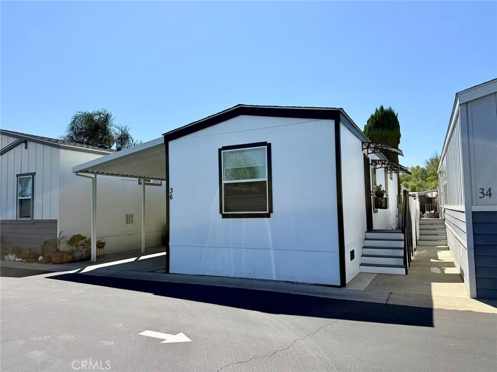 Home at 3825 Valley Boulevard 36, Walnut — photo 2 of 12