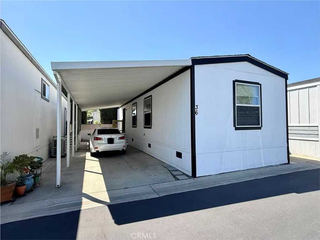 Home at 3825 Valley Boulevard 36, Walnut — photo 3 of 12