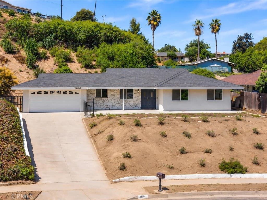 Home at 2809 Ilopango, Hacienda Heights — photo 1 of 12