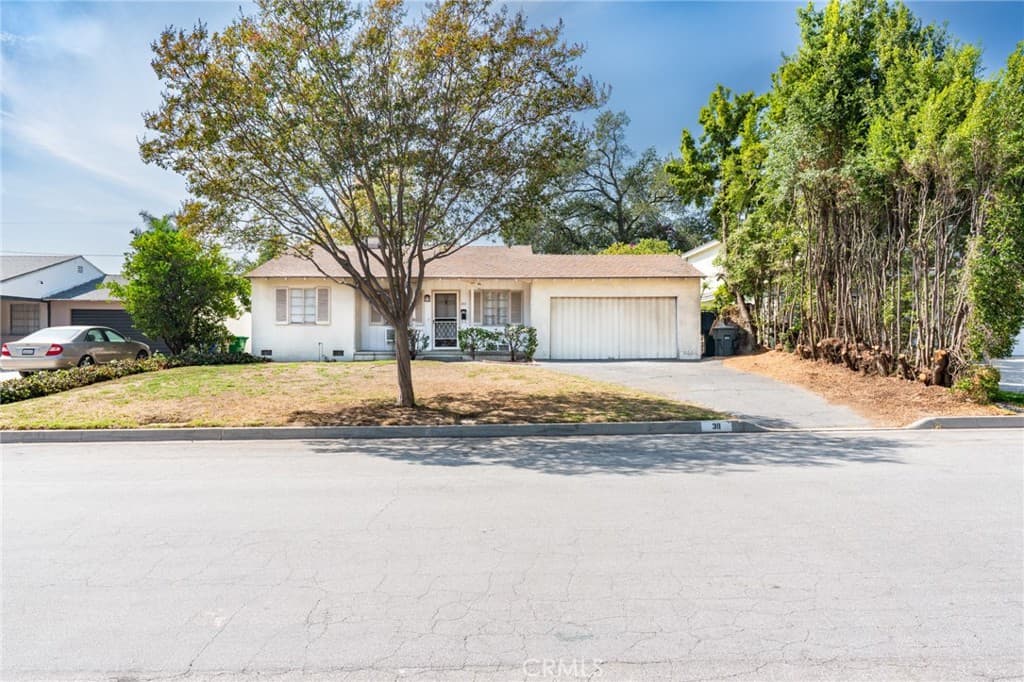 Home at 311 San Antonio, Arcadia — photo 1 of 12