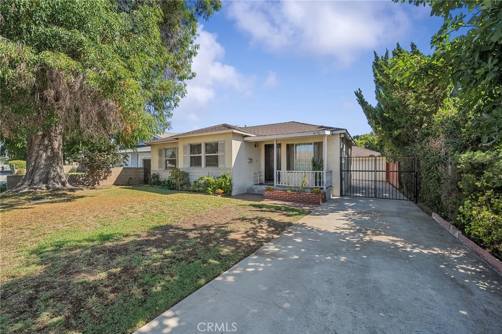 Home at 5470 Encinita ave, Temple City — photo 1 of 12