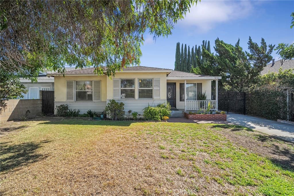 Home at 5470 Encinita ave, Temple City — photo 2 of 12