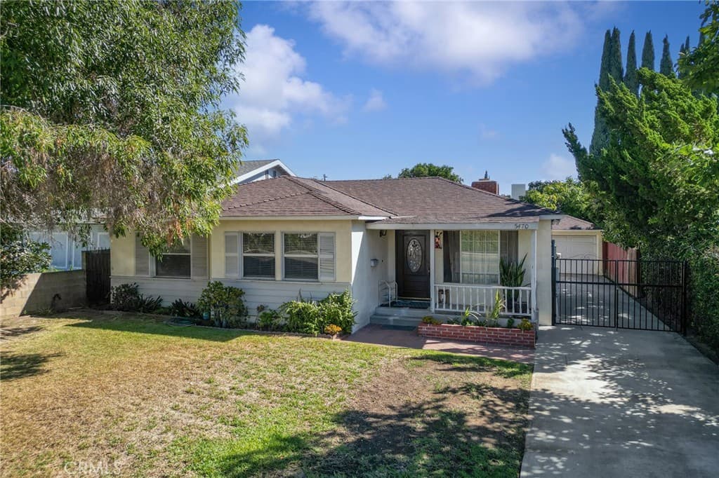 Home at 5470 Encinita ave, Temple City — photo 3 of 12