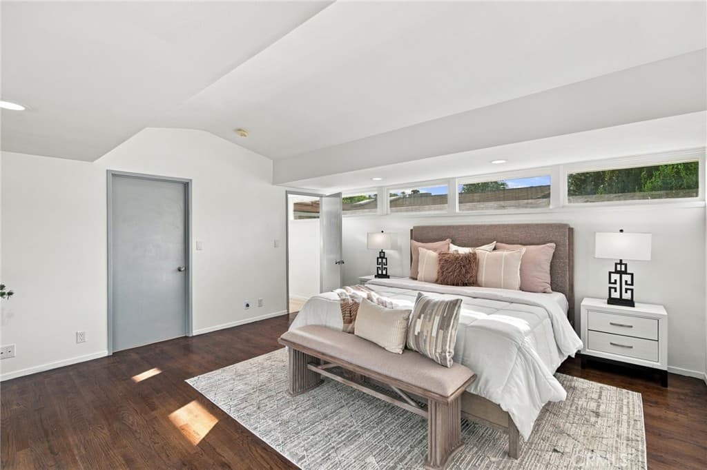 Home at 66 N Golden West Avenue, Arcadia — photo 11 of 12