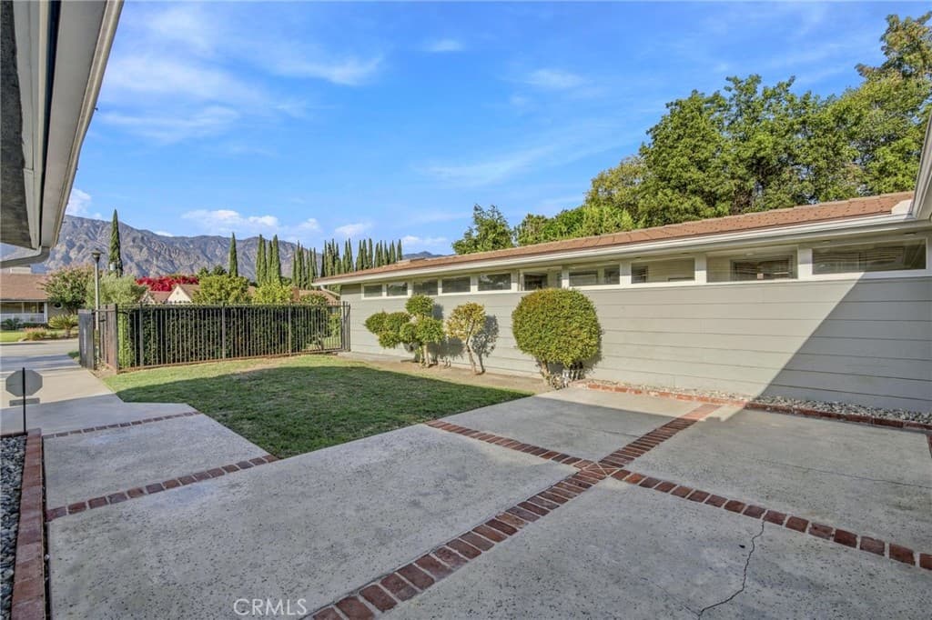 Home at 66 N Golden West Avenue, Arcadia — photo 4 of 12