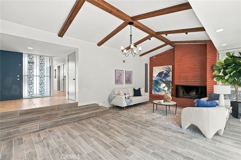 Home at 66 N Golden West Avenue, Arcadia — photo 5 of 12