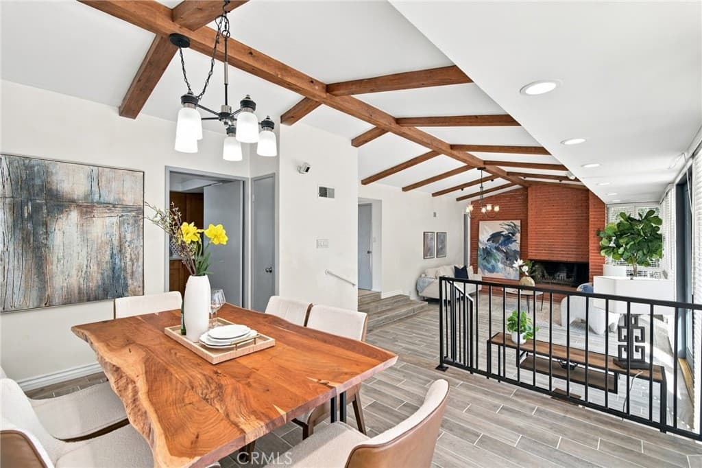Home at 66 N Golden West Avenue, Arcadia — photo 6 of 12