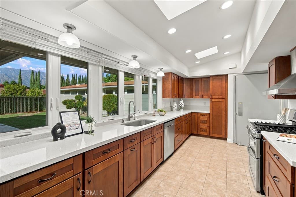 Home at 66 N Golden West Avenue, Arcadia — photo 8 of 12
