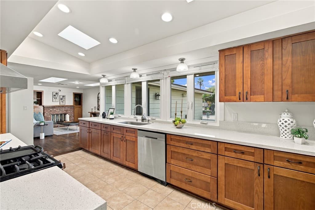 Home at 66 N Golden West Avenue, Arcadia — photo 10 of 12