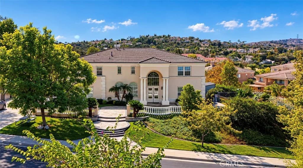Home at 19836 Blue Ridge Road, Rowland Heights — photo 1 of 12
