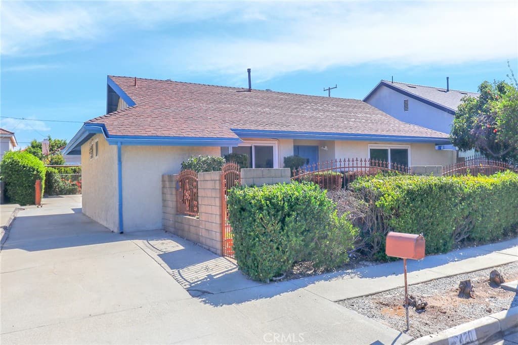 Home at 2420 Ablano Ave, Rowland Heights — photo 1 of 12