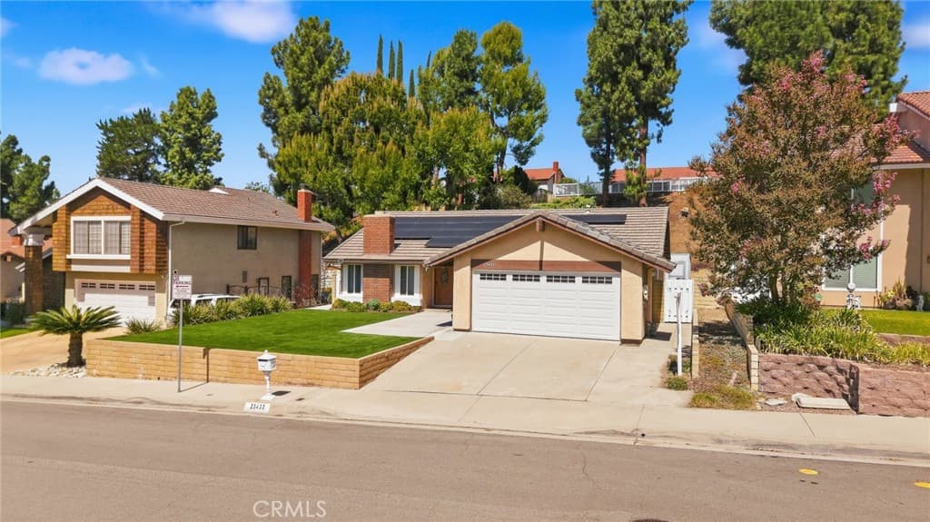 Home at 23433 Quail Summit Dr, Diamond Bar — photo 1 of 12