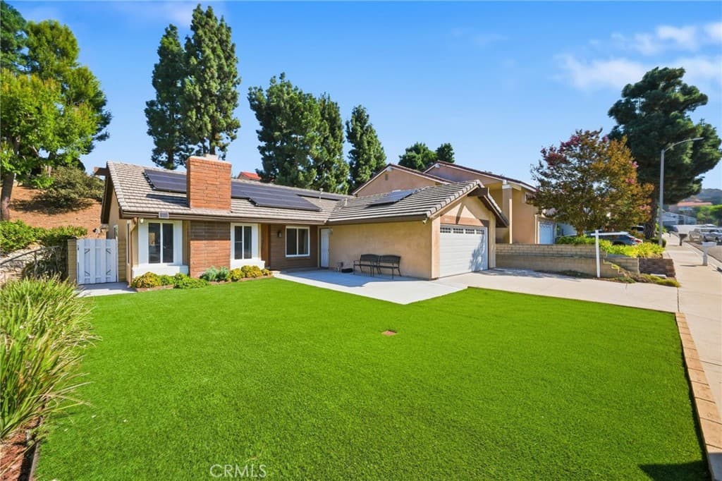 Home at 23433 Quail Summit Dr, Diamond Bar — photo 2 of 12