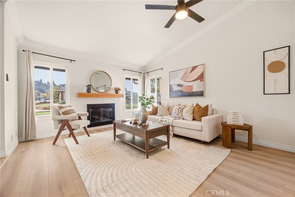 Home at 23433 Quail Summit Dr, Diamond Bar — photo 3 of 12