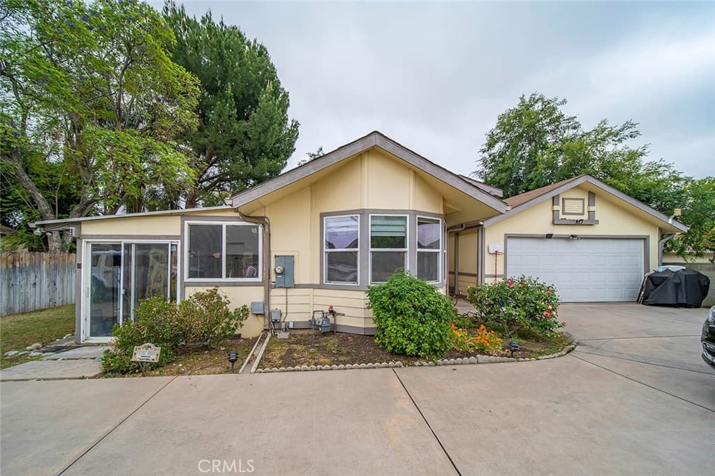 Home at 4937 Baldwin Avenue, Temple City — photo 1 of 12