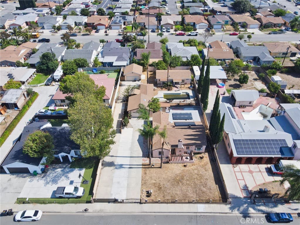 Home at 3358 Big Dalton, Baldwin Park — photo 2 of 12