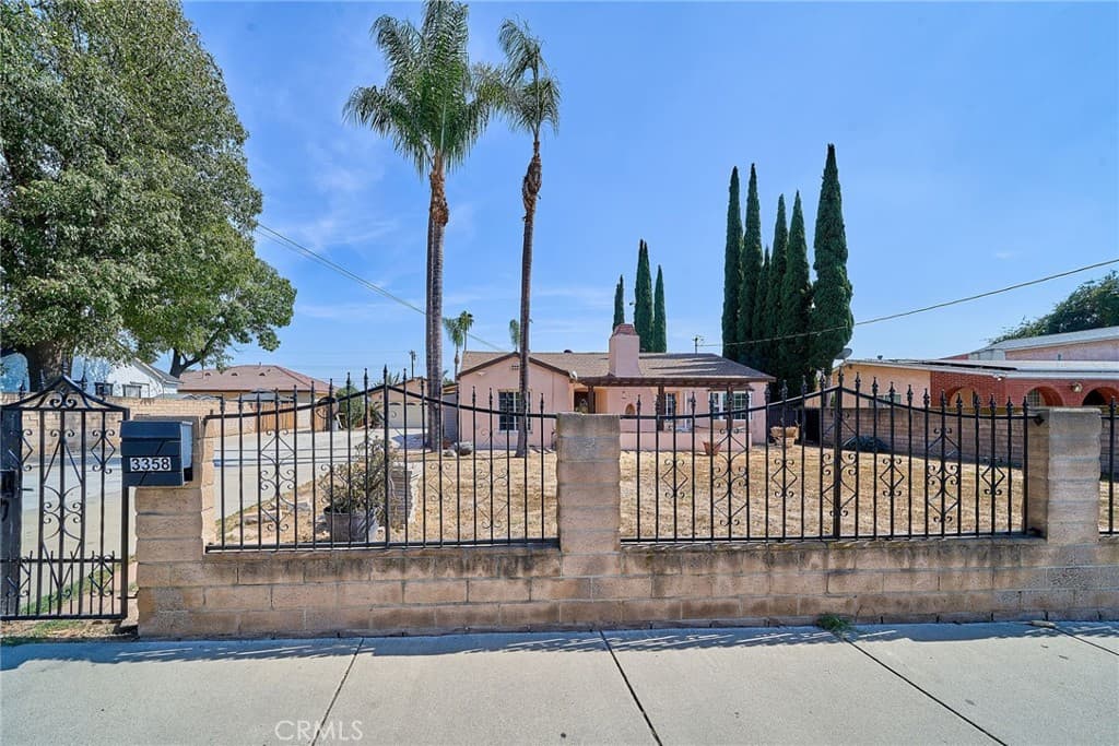 Home at 3358 Big Dalton, Baldwin Park — photo 11 of 12