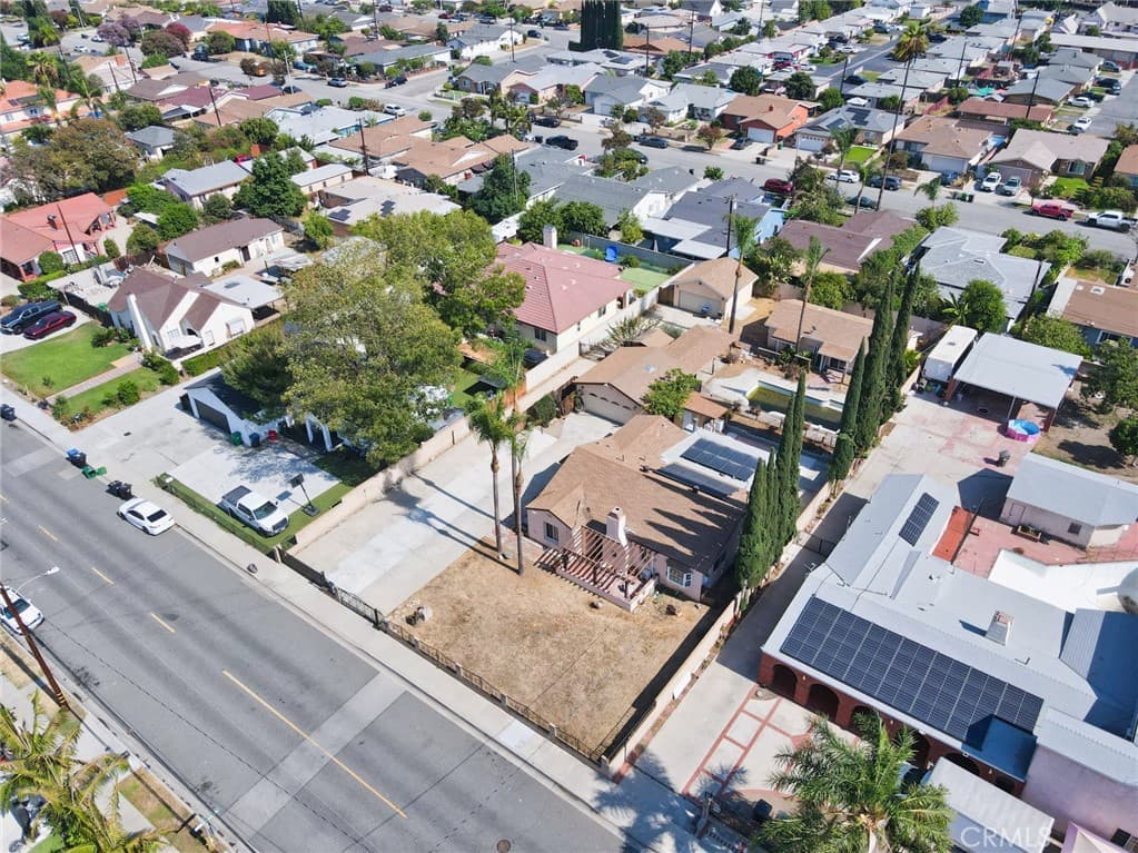 Home at 3358 Big Dalton, Baldwin Park — photo 3 of 12
