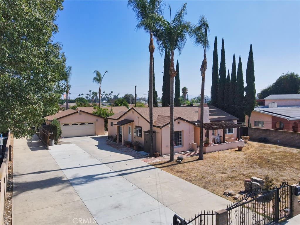 Home at 3358 Big Dalton, Baldwin Park — photo 9 of 12
