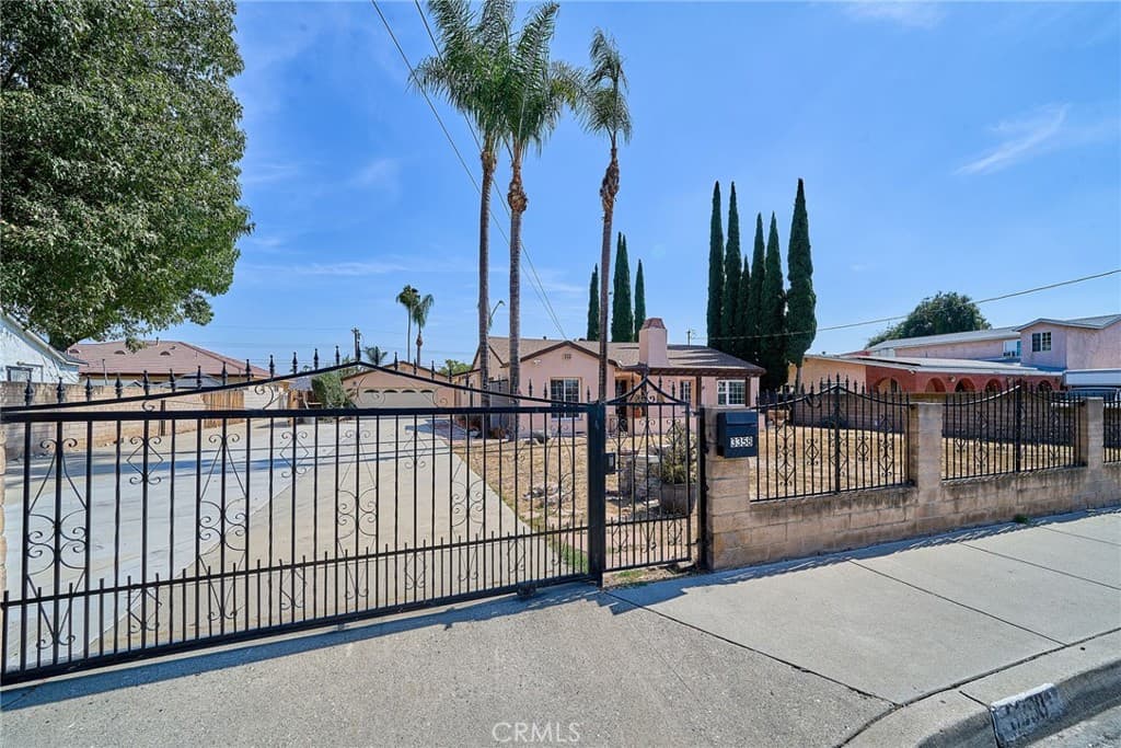 Home at 3358 Big Dalton, Baldwin Park — photo 10 of 12