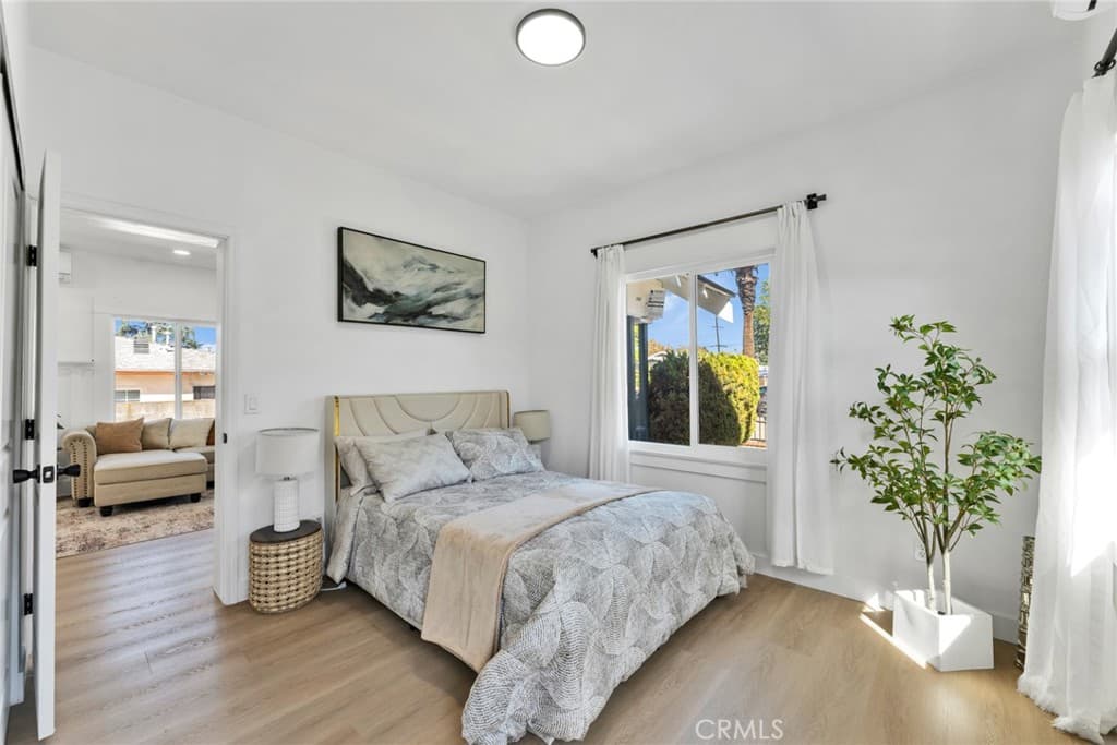 Multi-Family at 610 W Center, Pomona — photo 8 of 12