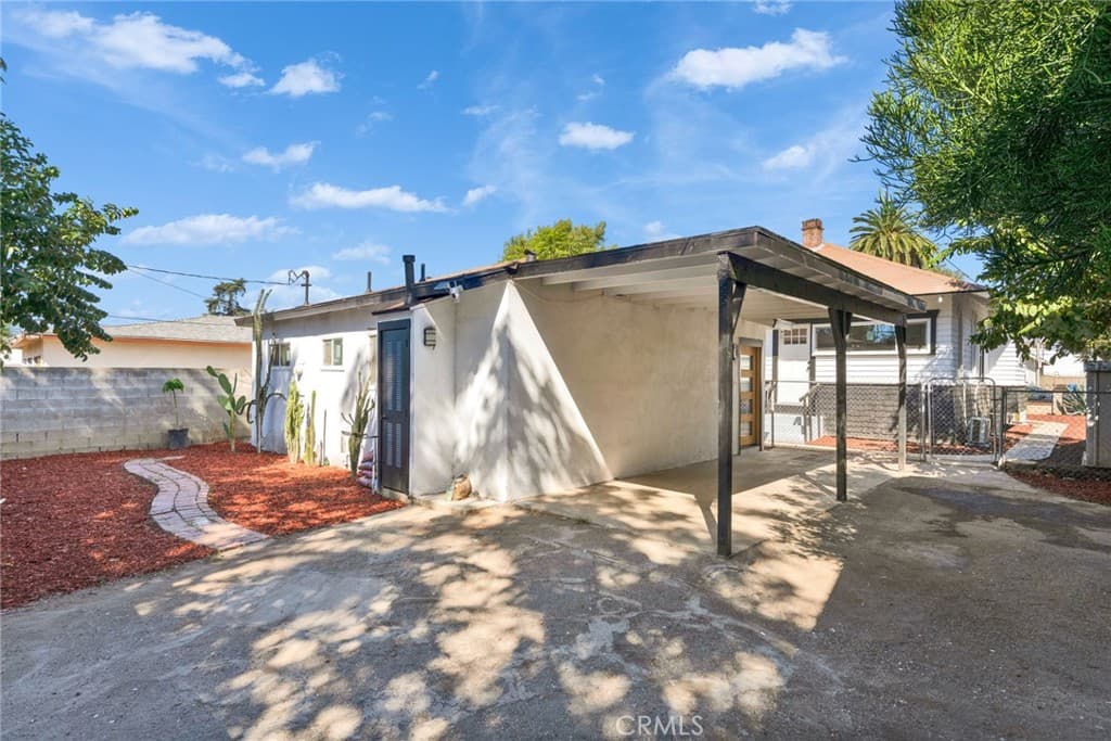Multi-Family at 610 W Center, Pomona — photo 10 of 12