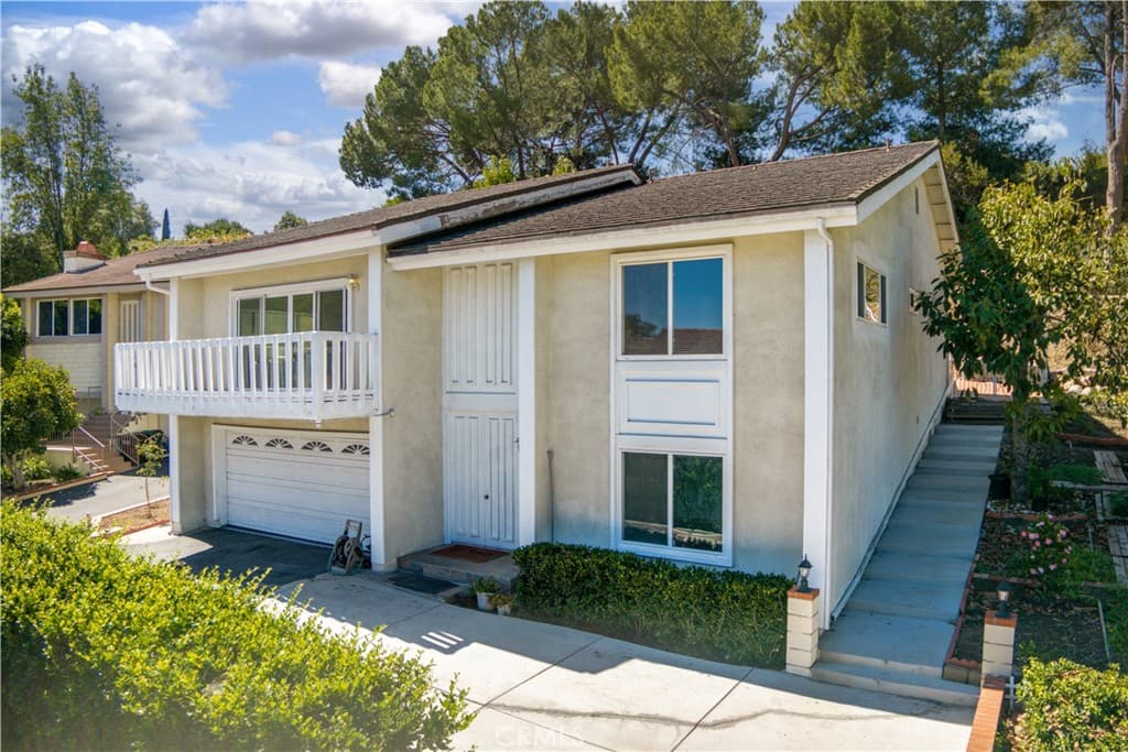 Home at 15401 Rockmead Court, Hacienda Heights — photo 1 of 12