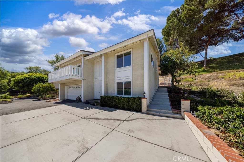 Home at 15401 Rockmead Court, Hacienda Heights — photo 2 of 12
