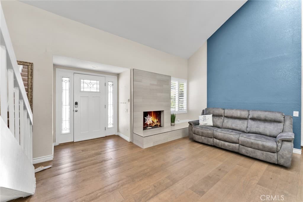 Home at 1638 Avenida Monte, San Dimas — photo 11 of 12