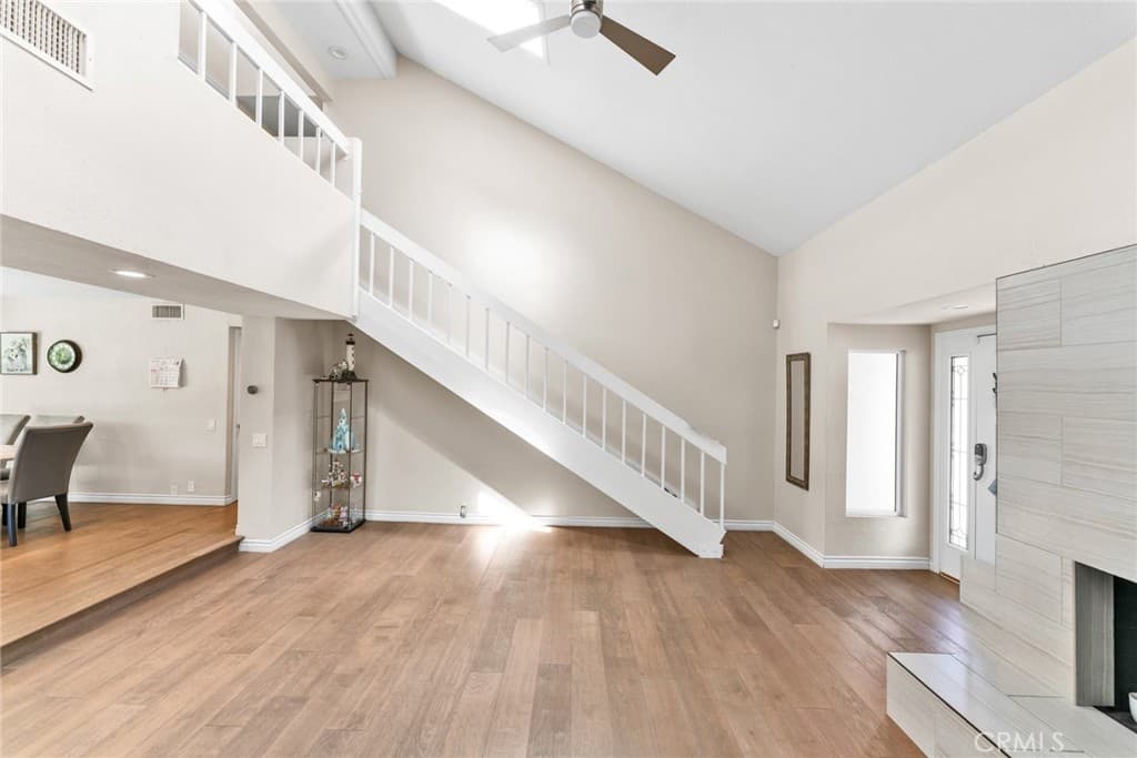 Home at 1638 Avenida Monte, San Dimas — photo 12 of 12