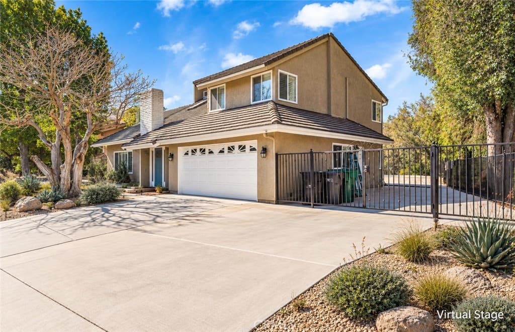 Home at 1638 Avenida Monte, San Dimas — photo 5 of 12