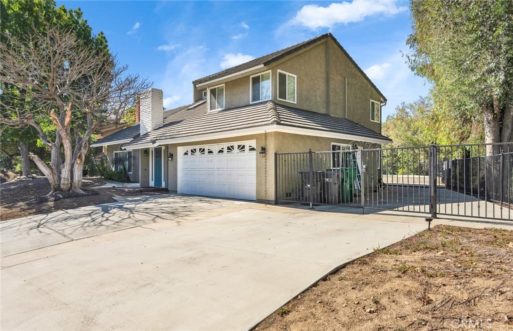 Home at 1638 Avenida Monte, San Dimas — photo 6 of 12
