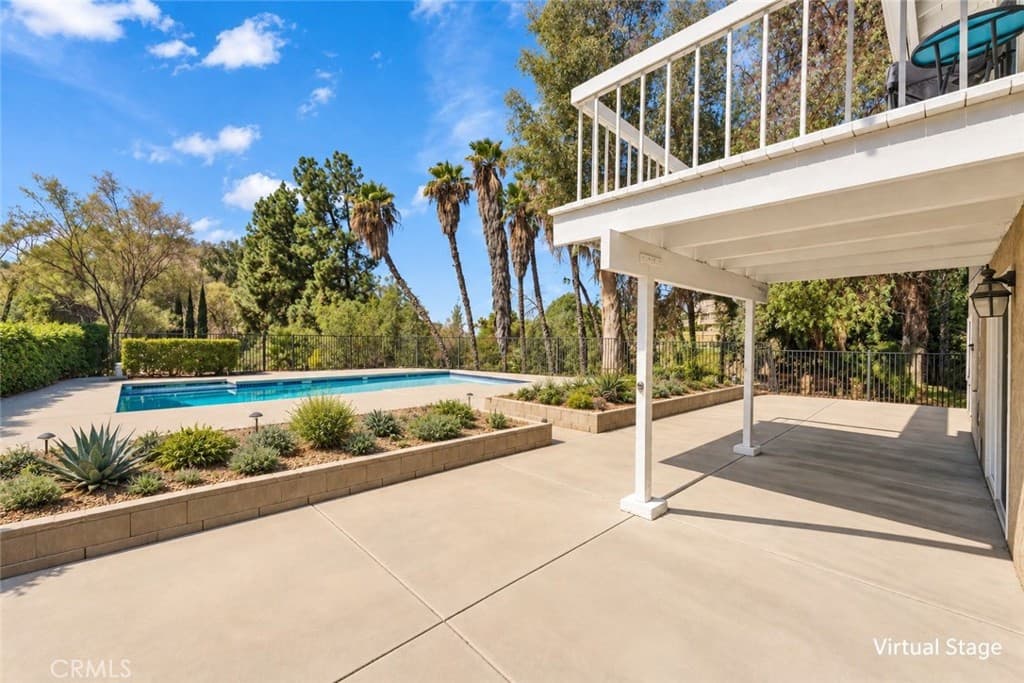 Home at 1638 Avenida Monte, San Dimas — photo 7 of 12